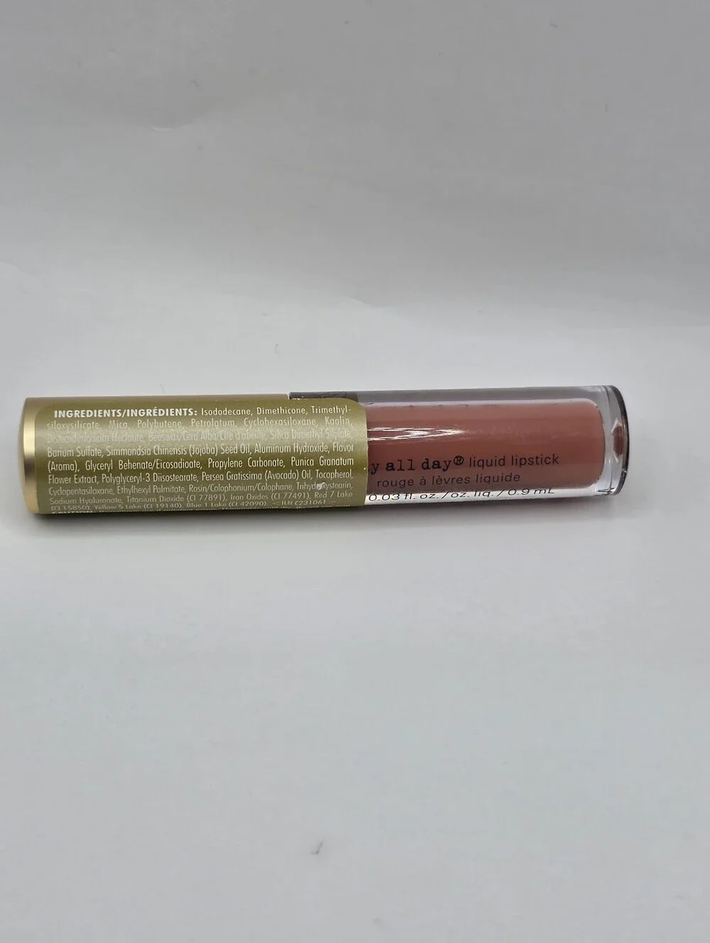 Stilla Stay All Day Liquid Lipstick-Muse